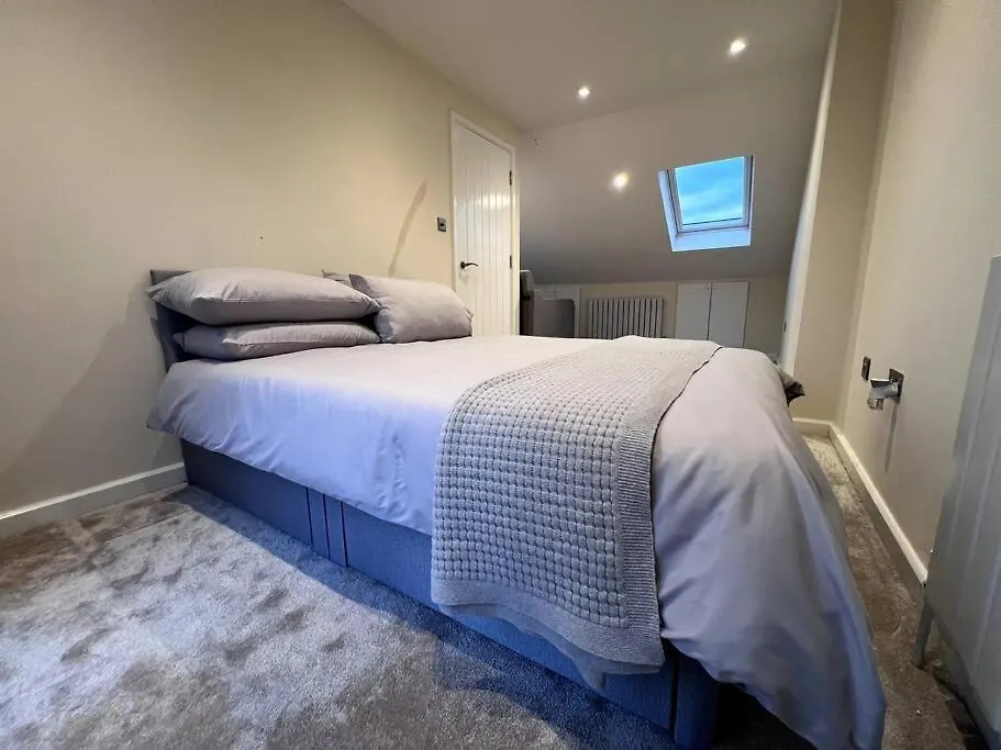 South Park Villa Ilford Holiday home