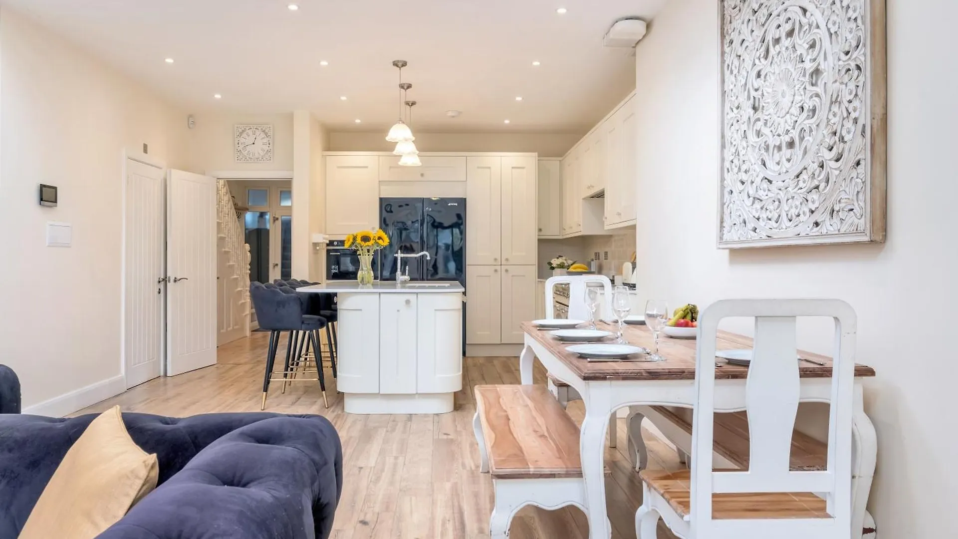 Holiday home South Park Villa Ilford