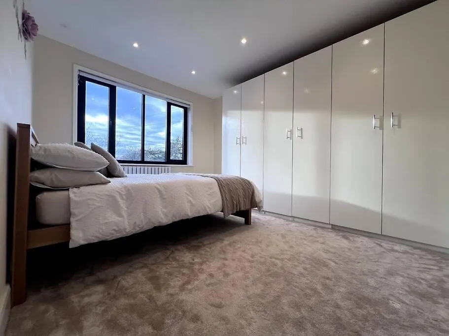 Holiday home South Park Villa Ilford United Kingdom