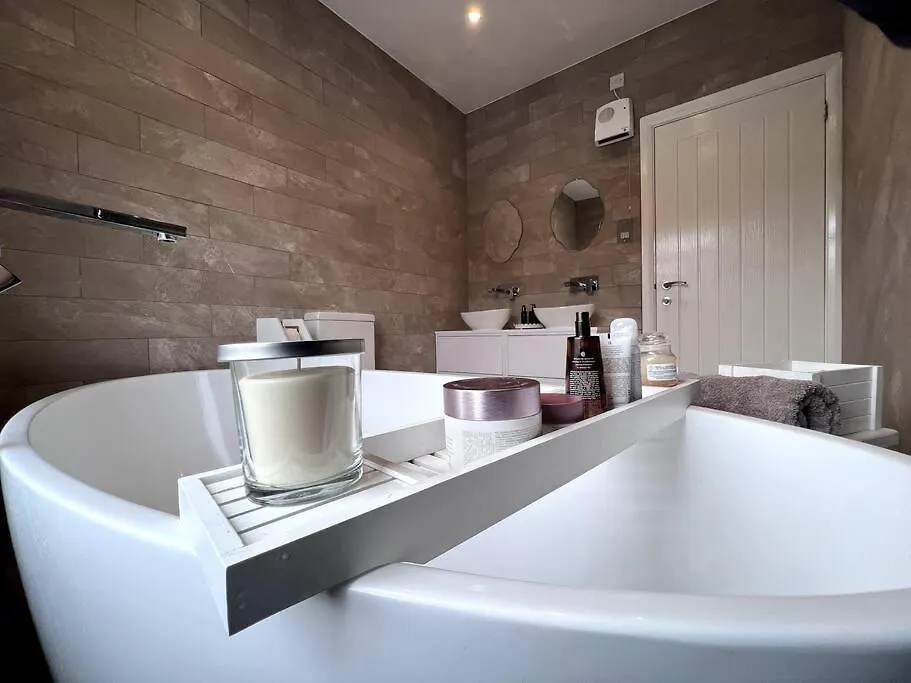 Holiday home South Park Villa Ilford