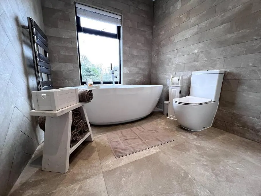 Holiday home South Park Villa Ilford United Kingdom