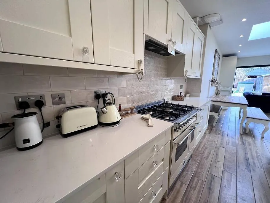 Holiday home South Park Villa Ilford
