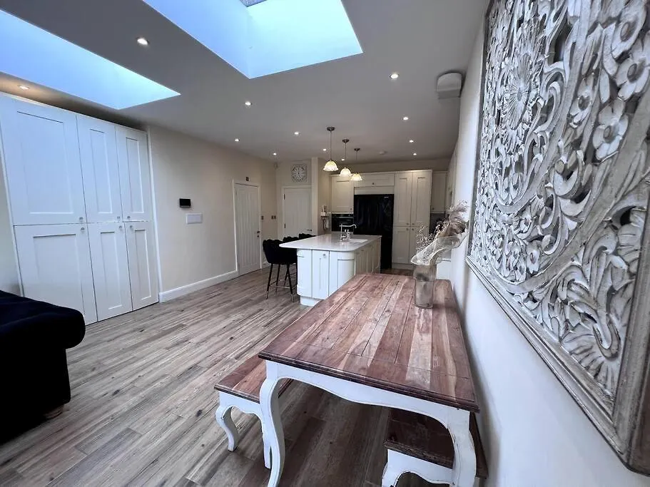 Holiday home South Park Villa Ilford United Kingdom