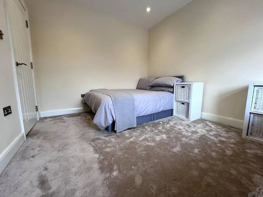 Holiday home South Park Villa Ilford