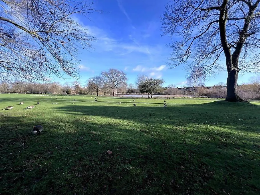 Holiday home South Park Villa Ilford