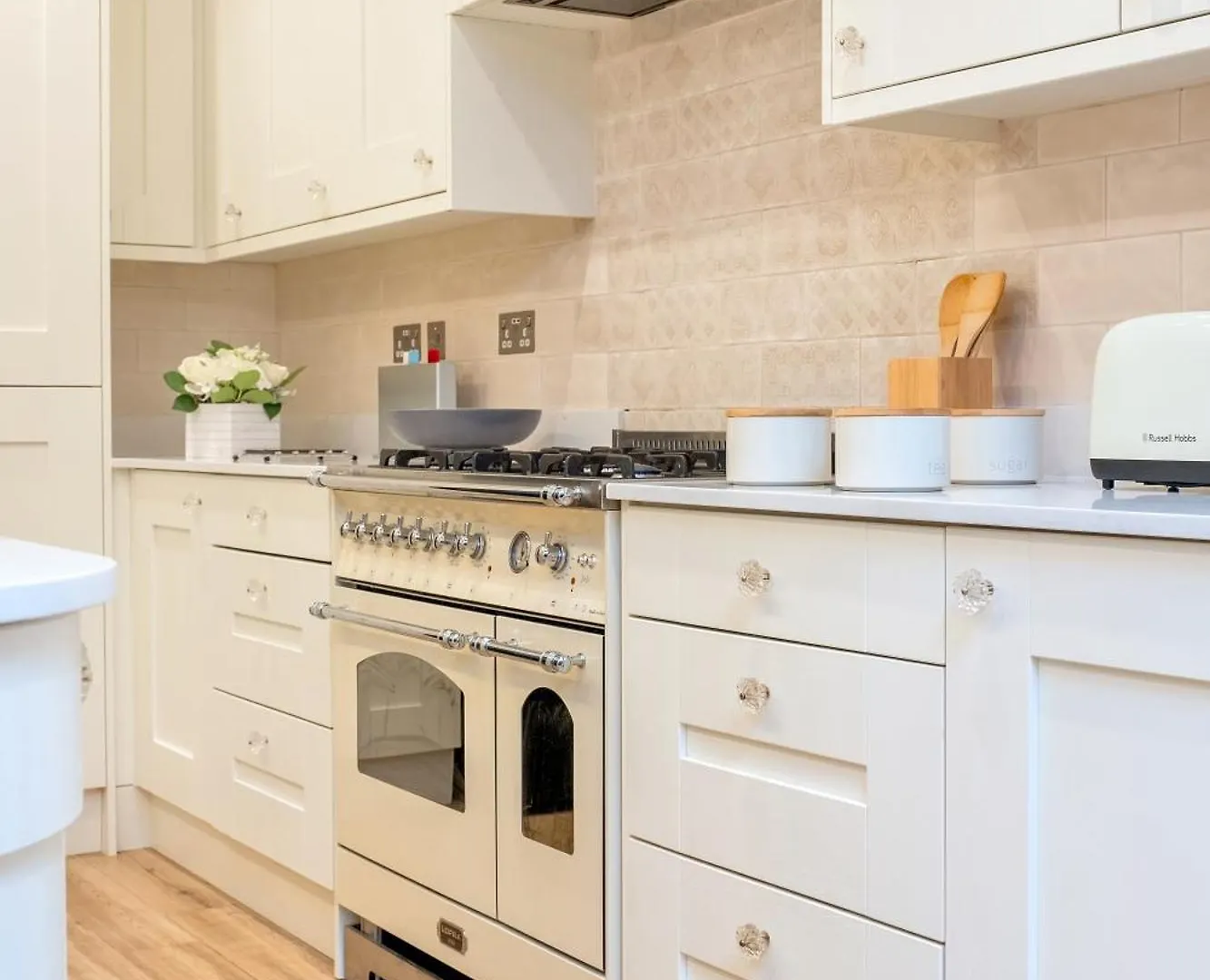 Holiday home South Park Villa Ilford
